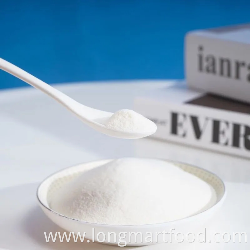 Creamy Coffee Creamer Powder Mix of Non Dairy Creamer